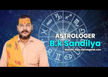 Astrologer-bk-sandilya-Astrologers-Armane-nagar-bangalore-Karnataka-1