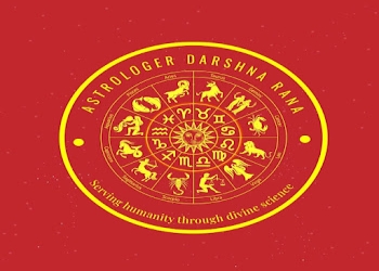 Astrologer-darshna-rana-Numerologists-Navi-mumbai-Maharashtra-1