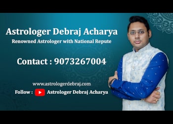 Astrologer-debraj-acharya-Astrologers-New-town-kolkata-West-bengal-2