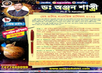 Astrologer-dr-anjan-shastri-Numerologists-Muchipara-burdwan-West-bengal-2