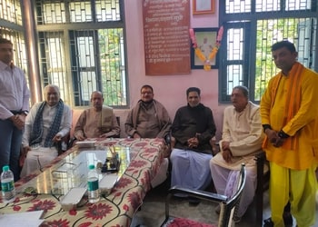 Astrologer-dr-k-k-thakur-Vastu-consultant-Begusarai-Bihar-2