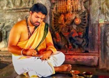 Astrologer-dr-pravin-shastry-Palmists-Mira-bhayandar-Maharashtra-1