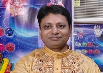 Astrologer-dr-raja-shastri-gold-medalist-Astrologers-Siliguri-West-bengal-2