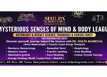 Astrologer-dr-shilpa-bagrecha-Numerologists-Navlakha-indore-Madhya-pradesh-1