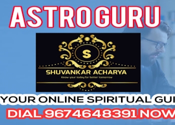 Astrologer-dr-shuvankar-acharya-Vastu-consultant-Baruipur-kolkata-West-bengal-1
