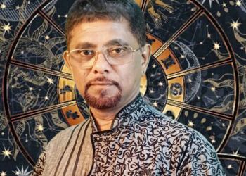 Astrologer-dr-sri-sri-ghosh-Tarot-card-reader-Jorhat-Assam-1