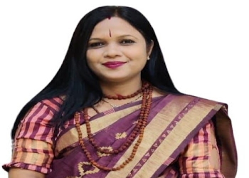 Astrologer-dr-subhadra-devi-Feng-shui-consultant-Nehru-nagar-bhilai-Chhattisgarh-1