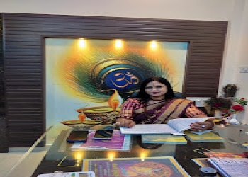 Astrologer-dr-subhadra-devi-Feng-shui-consultant-Nehru-nagar-bhilai-Chhattisgarh-2