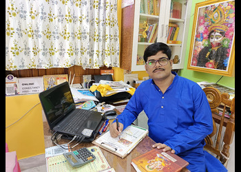 Astrologer-drgour-bhattacharya-Feng-shui-consultant-Bankura-West-bengal-2