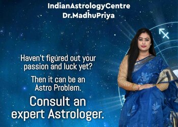 Astrologer-drmadhu-priya-Astrologers-Zirakpur-Punjab-1