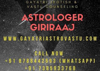 Astrologer-giriraaj-and-vastu-expert-Astrologers-Aurangabad-Maharashtra-3
