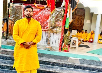 Astrologer-keshav-sharma-Astrologers-Jalandhar-Punjab-1