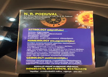 Astrologer-n-r-poduval-Numerologists-Payyannur-kannur-Kerala-1