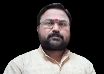 Astrologer-naman-kumar-nayak-Astrologers-Thatipur-gwalior-Madhya-pradesh-1