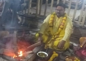 Astrologer-naman-kumar-nayak-Palmists-Gwalior-Madhya-pradesh-3