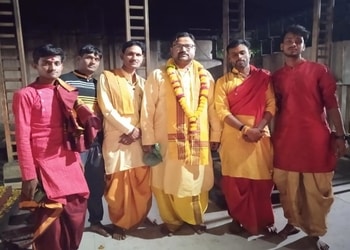 Astrologer-naman-kumar-nayak-Vastu-consultant-City-center-gwalior-Madhya-pradesh-2