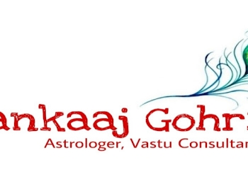 Astrologer-pankaaj-gohri-Vastu-consultant-Faridabad-Haryana-1