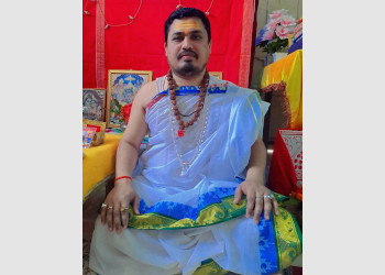 Astrologer-pintu-shastri-ji-Astrologers-Deoghar-Jharkhand-1