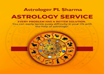 Astrologer-pl-sharma-Astrologers-Mohali-Punjab-2