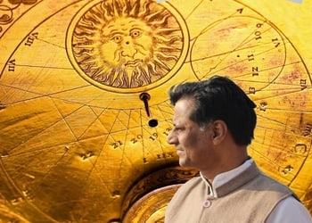 Astrologer-rajendra-purohit-Feng-shui-consultant-Sardarpura-jodhpur-Rajasthan-2