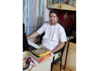 Astrologer-rakkesh-chandra-Astrologers-Pune-Maharashtra-1