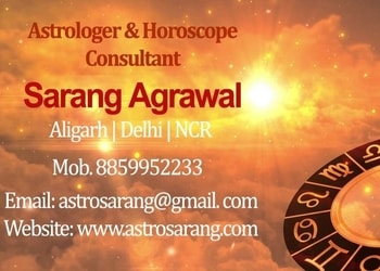 Astrologer-sarang-agarwal-Astrologers-Bannadevi-aligarh-Uttar-pradesh-2