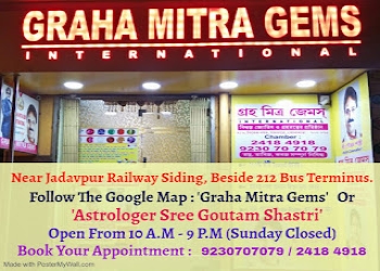 Astrologer-sree-goutam-shastri-Astrologers-Baranagar-kolkata-West-bengal-2