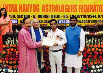 Astrologer-subhash-k-gulaati-Vastu-consultant-Faridabad-new-town-faridabad-Haryana-2