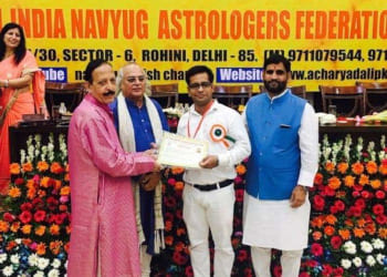 Astrologer-subhash-k-gulati-Vastu-consultant-New-delhi-Delhi-2
