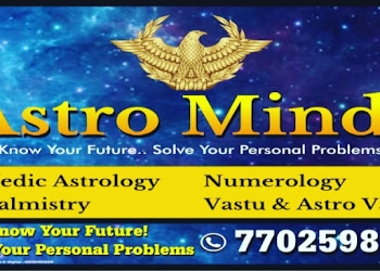 Astrominds-Numerologists-Begumpet-hyderabad-Telangana-1