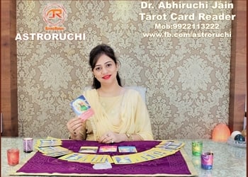 Astroruchi-dr-abhiruchi-palsapure-jain-Astrologers-Ajni-nagpur-Maharashtra-3