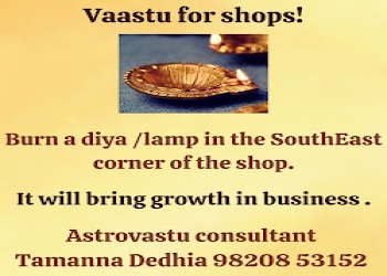 Astrovastu-consultant-tamanna-dedhia-Vastu-consultant-Mumbai-Maharashtra-2