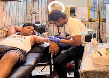 Asur-tattoo-studio-Tattoo-shops-Chembur-mumbai-Maharashtra-2