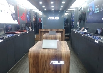Asus-exclusive-store-electronic-mall-Computer-store-Agra-Uttar-pradesh-3