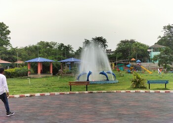 Atal-smriti-park-Public-parks-Deoghar-Jharkhand-2