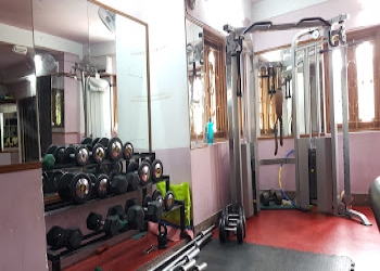 Atf-fitness-zone-Gym-Kasba-kolkata-West-bengal-1