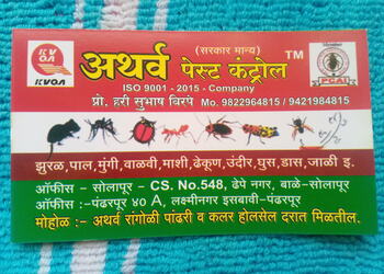 Atharv-pest-control-Pest-control-services-Kurduwadi-solapur-Maharashtra-1