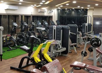Atharvas-fitness-world-Gym-Badnera-amravati-Maharashtra-2