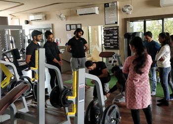Atharvas-fitness-world-Gym-Rukhmini-nagar-amravati-Maharashtra-3