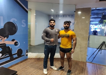 Athelonics-sonipat-Gym-Sonipat-Haryana-1