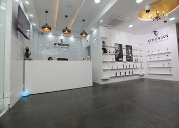 Athenian-salon-academy-Beauty-parlour-Chandmari-guwahati-Assam-1