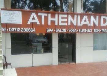 Athenian-salon-academy-Beauty-parlour-Tezpur-Assam