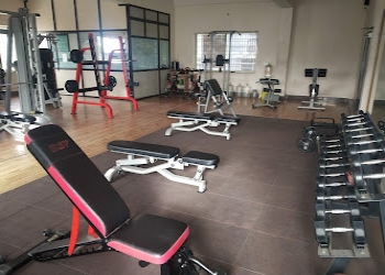 Athlean-fitness-Gym-Kr-puram-bangalore-Karnataka-2