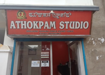 Athokpam-tattoo-studio-Tattoo-shops-Imphal-Manipur-1