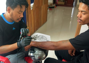 Athokpam-tattoo-studio-Tattoo-shops-Imphal-Manipur-3