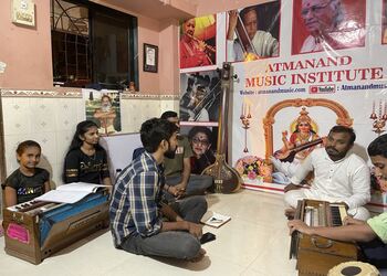 Atmanand-institute-of-music-Music-schools-Navi-mumbai-Maharashtra-2