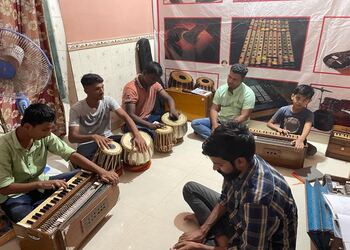 Atmanand-institute-of-music-Music-schools-Navi-mumbai-Maharashtra-3
