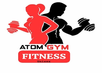 Atom-gym-and-fitness-unisex-Gym-Karaikal-pondicherry-Puducherry-1
