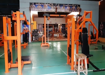 Atom-gym-and-fitness-unisex-Gym-Karaikal-pondicherry-Puducherry-2