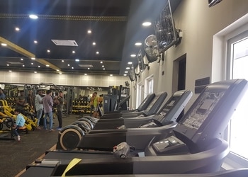 Atomm-fitness-club-Gym-Balmatta-mangalore-Karnataka-3